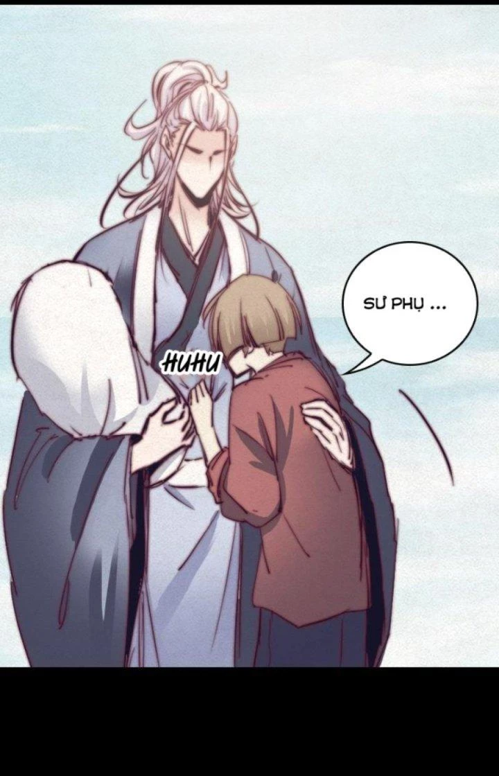 Trường Sinh Đạo Chapter 32 - Trang 46