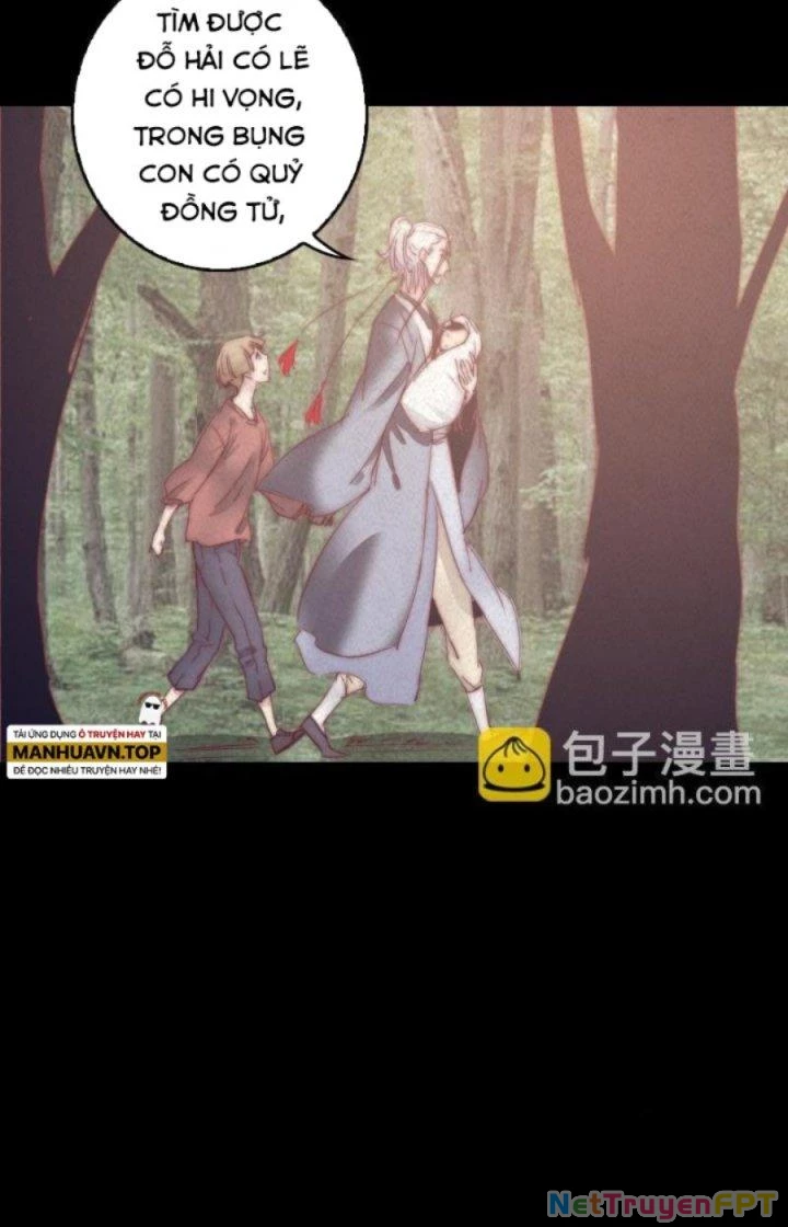 Trường Sinh Đạo Chapter 32 - Trang 4