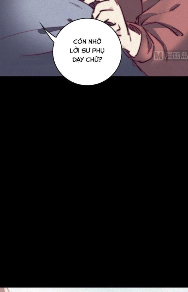 Trường Sinh Đạo Chapter 32 - Trang 50