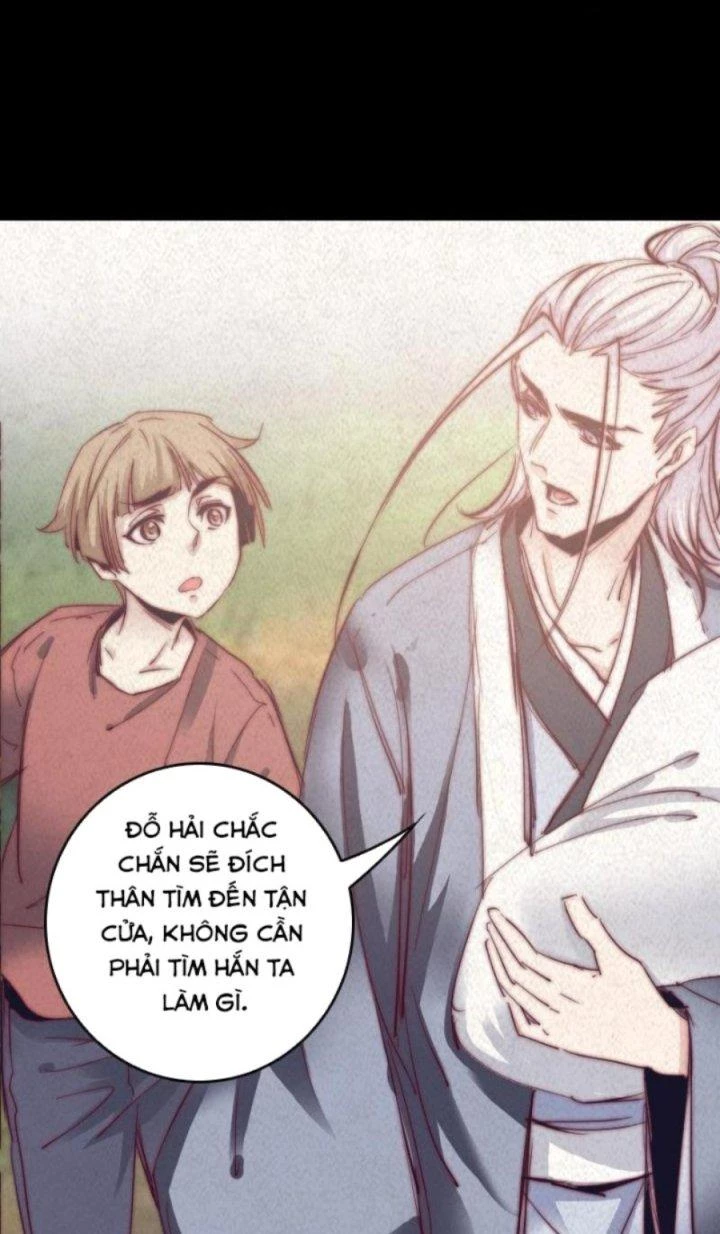Trường Sinh Đạo Chapter 32 - Trang 6