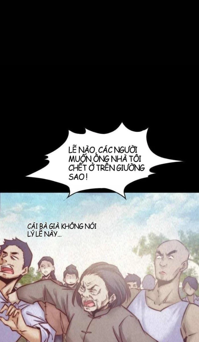 Trường Sinh Đạo Chapter 4 - Trang 10