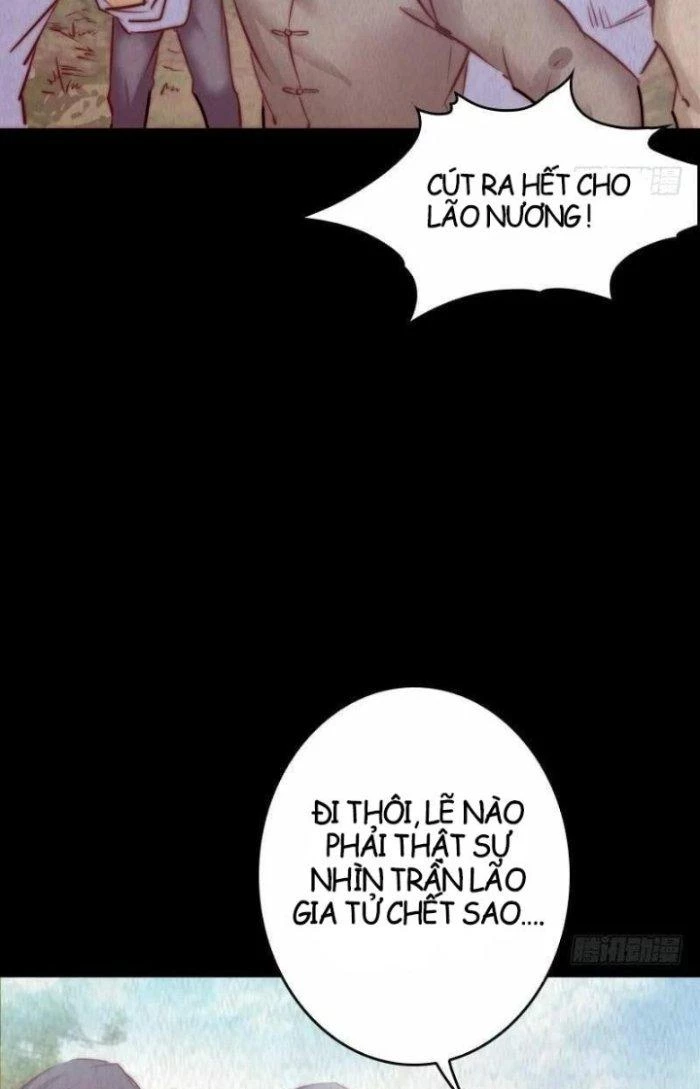 Trường Sinh Đạo Chapter 4 - Trang 12