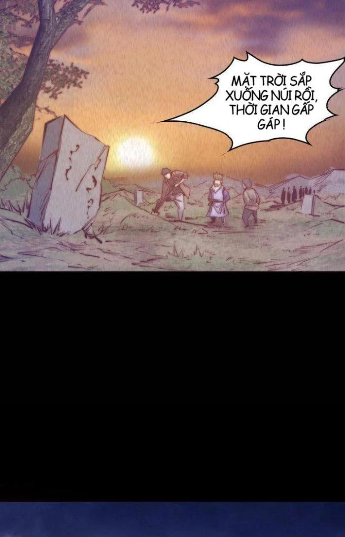Trường Sinh Đạo Chapter 4 - Trang 16
