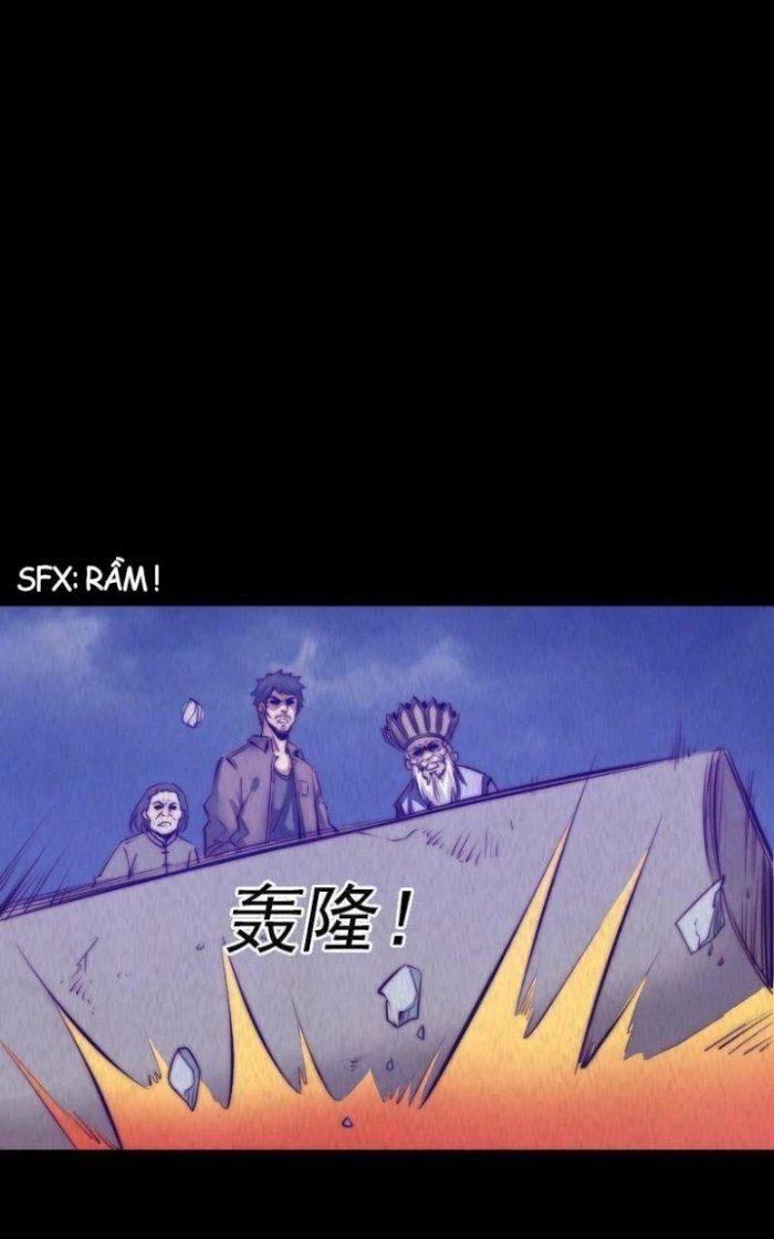 Trường Sinh Đạo Chapter 4 - Trang 24