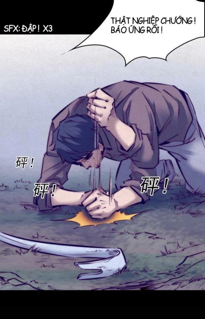 Trường Sinh Đạo Chapter 4 - Trang 34
