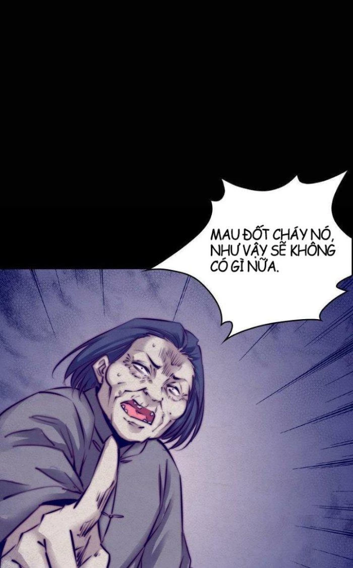 Trường Sinh Đạo Chapter 4 - Trang 36