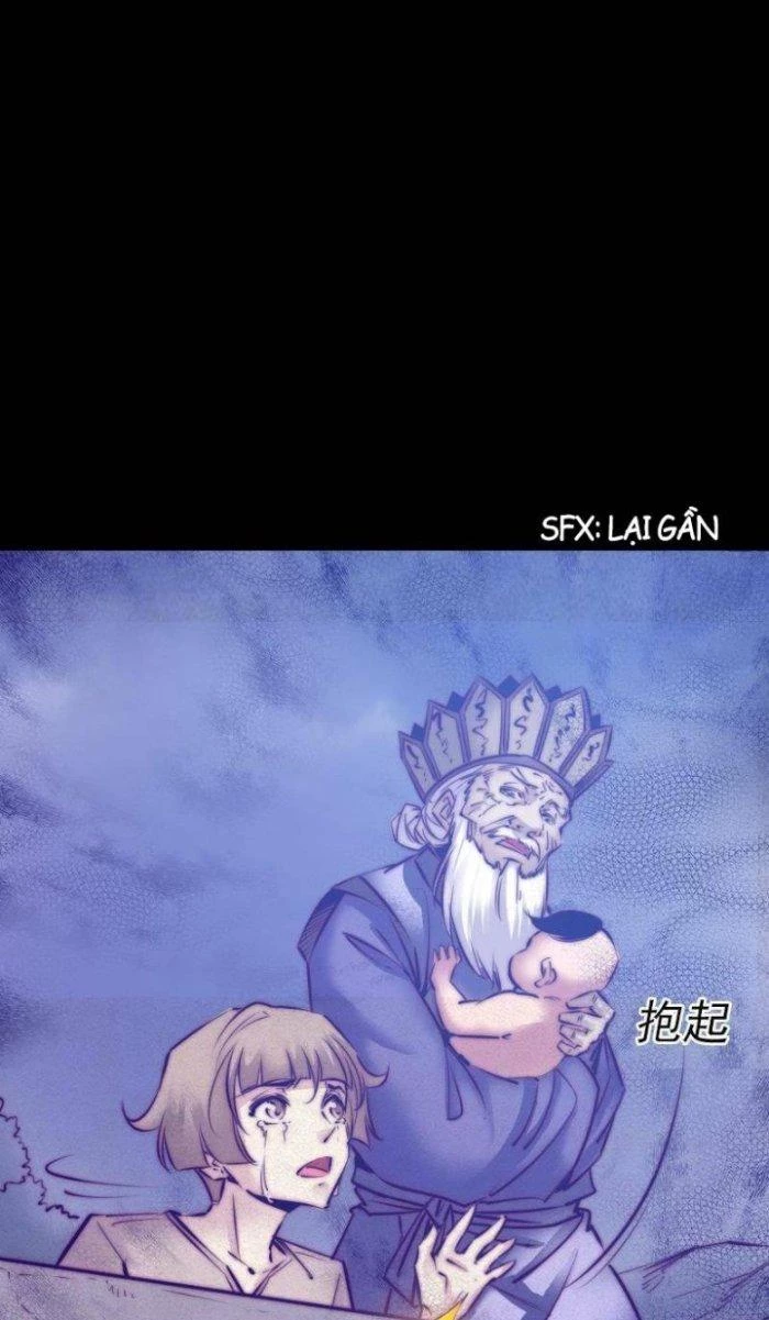 Trường Sinh Đạo Chapter 4 - Trang 50