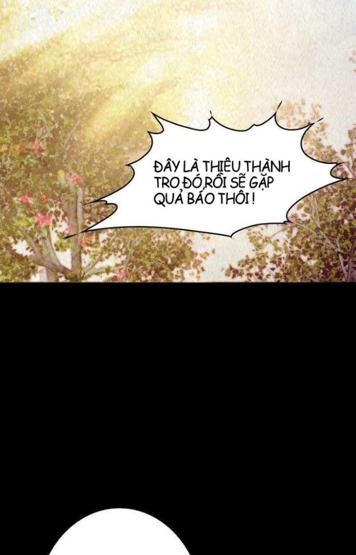 Trường Sinh Đạo Chapter 4 - Trang 6