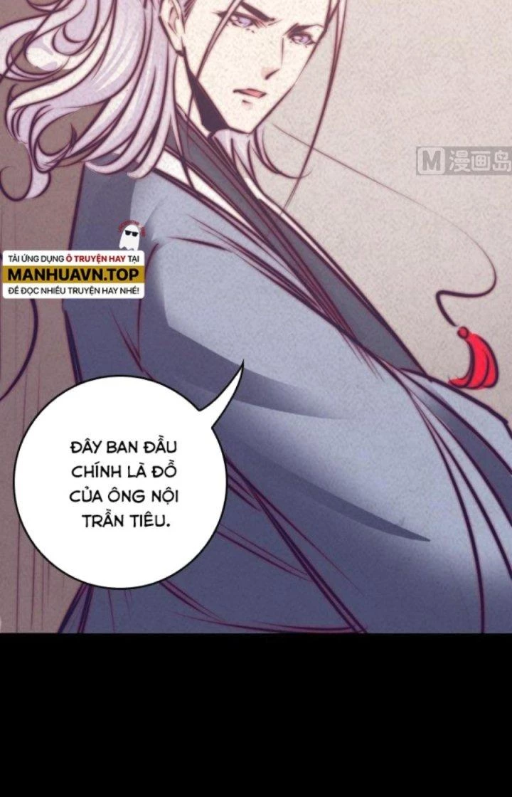 Trường Sinh Đạo Chapter 44 - Trang 10