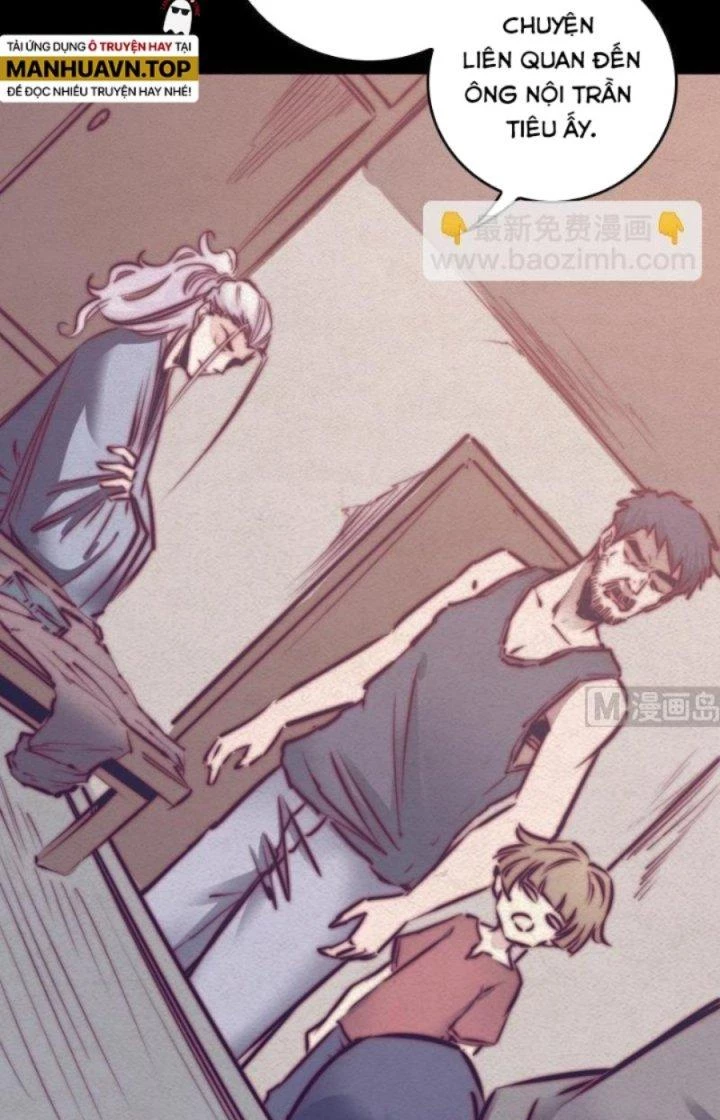 Trường Sinh Đạo Chapter 44 - Trang 16