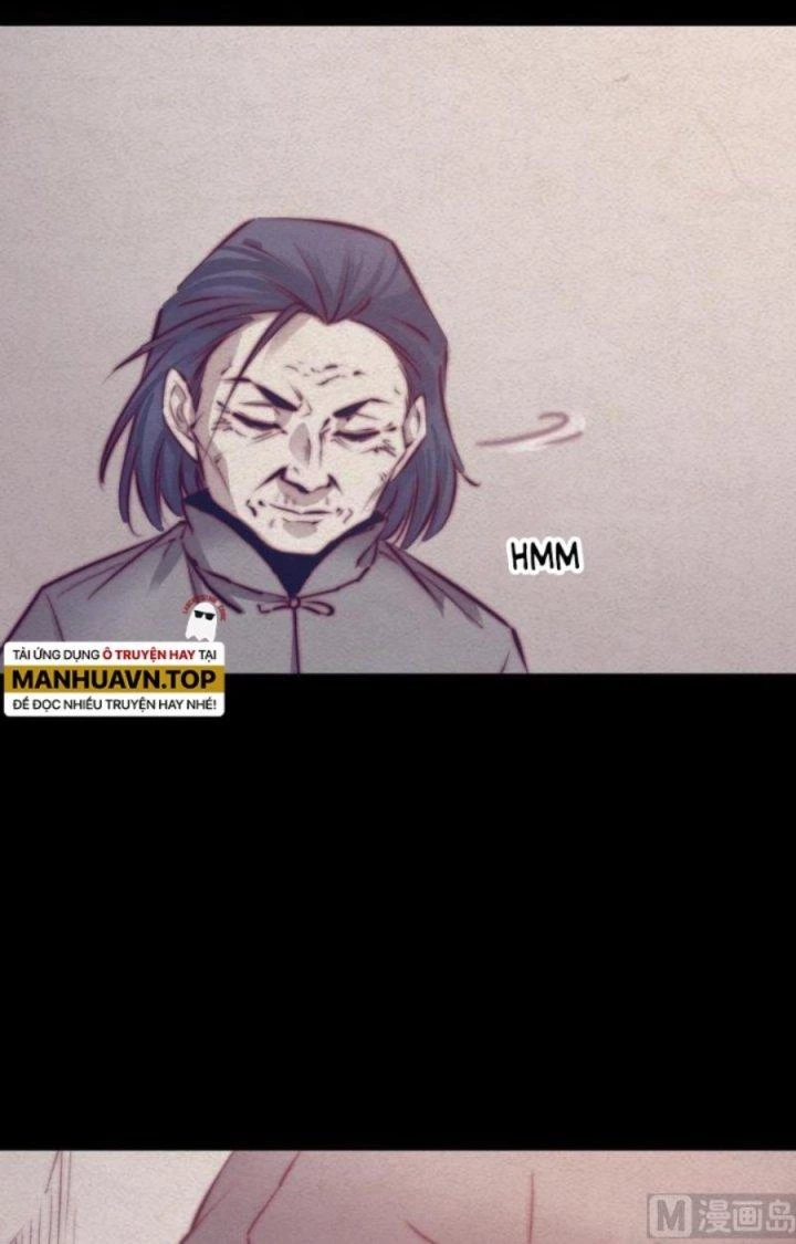 Trường Sinh Đạo Chapter 44 - Trang 20
