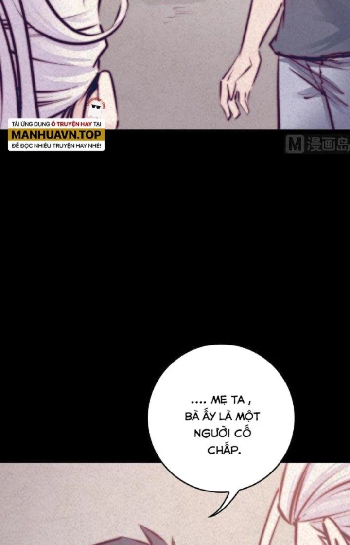 Trường Sinh Đạo Chapter 44 - Trang 26