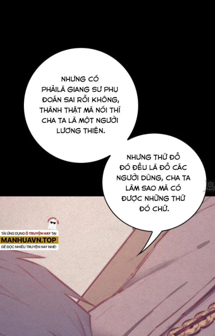 Trường Sinh Đạo Chapter 44 - Trang 30