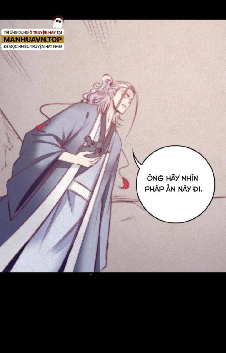 Trường Sinh Đạo Chapter 44 - Trang 38