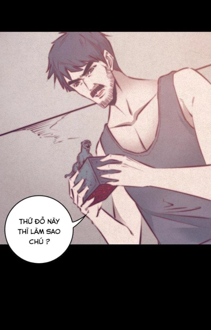 Trường Sinh Đạo Chapter 44 - Trang 40