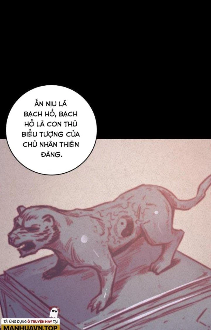 Trường Sinh Đạo Chapter 44 - Trang 42
