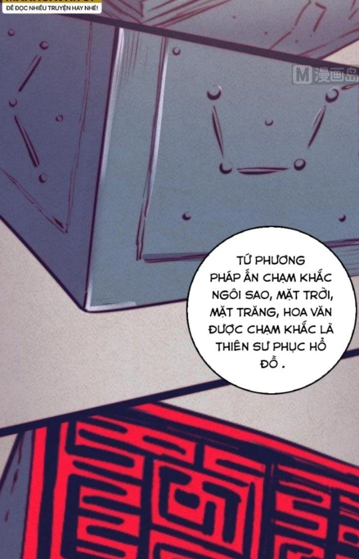 Trường Sinh Đạo Chapter 44 - Trang 44