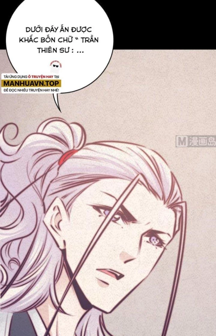 Trường Sinh Đạo Chapter 44 - Trang 48