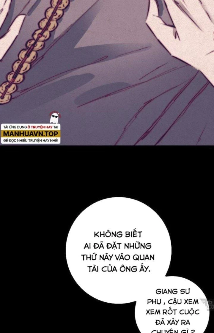 Trường Sinh Đạo Chapter 44 - Trang 4