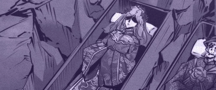 Trường Sinh Đạo Chapter 63 - Trang 22