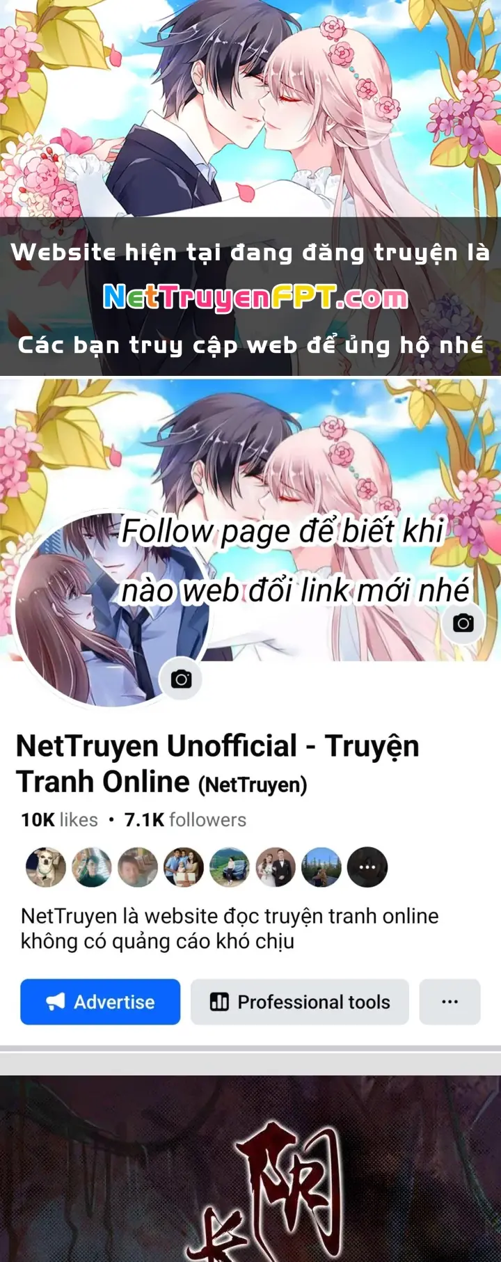 Trường Sinh Đạo Chapter 79 - Trang 2