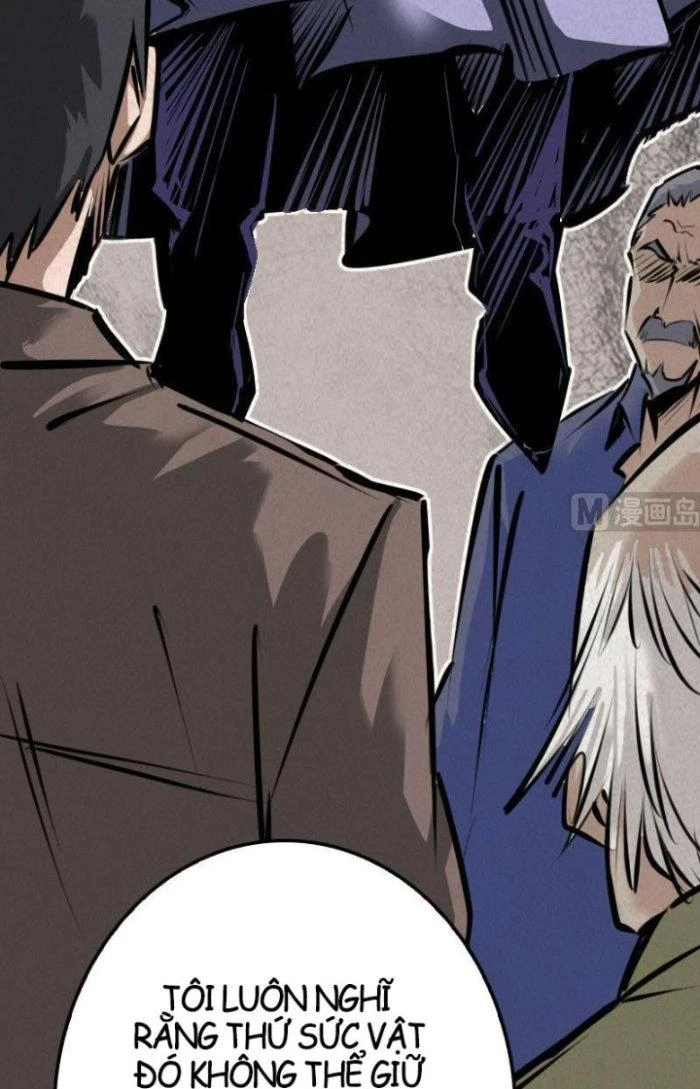 Trường Sinh Đạo Chapter 8 - Trang 10