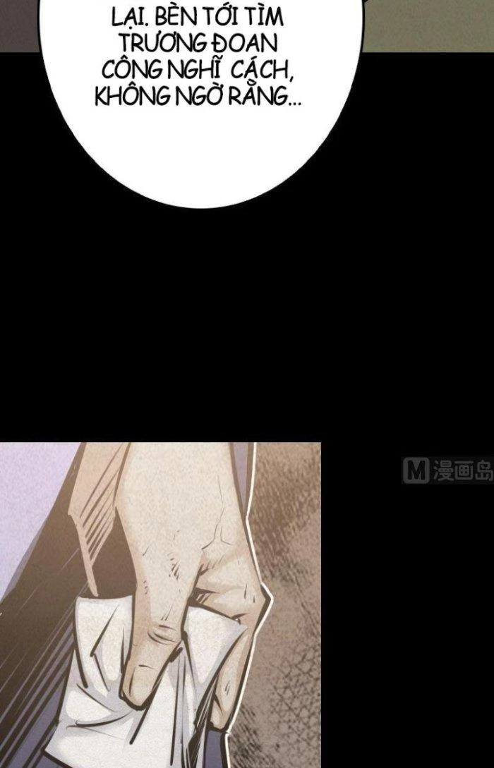 Trường Sinh Đạo Chapter 8 - Trang 12
