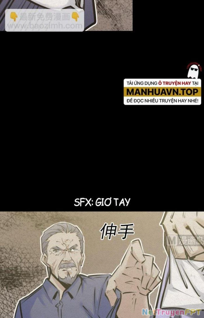 Trường Sinh Đạo Chapter 8 - Trang 14