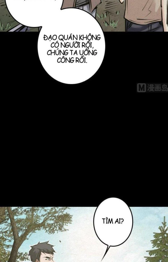 Trường Sinh Đạo Chapter 8 - Trang 36