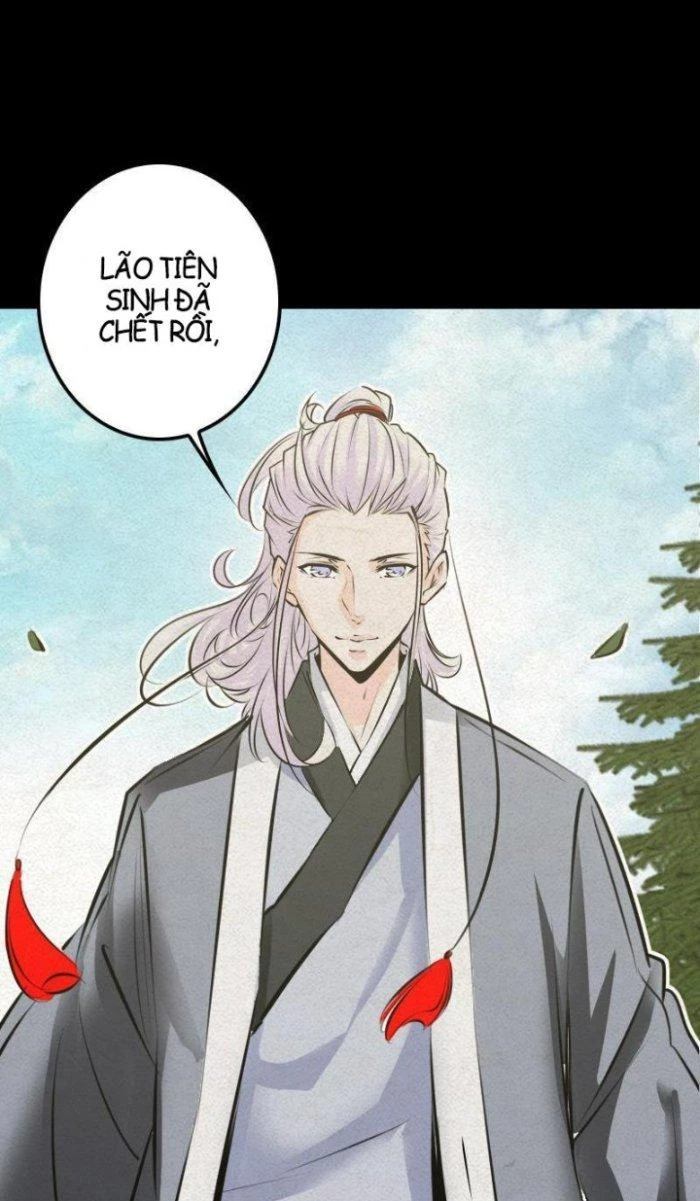 Trường Sinh Đạo Chapter 8 - Trang 42