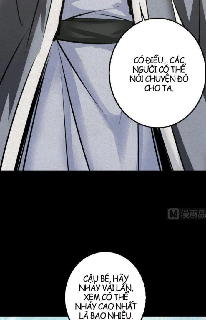 Trường Sinh Đạo Chapter 8 - Trang 44
