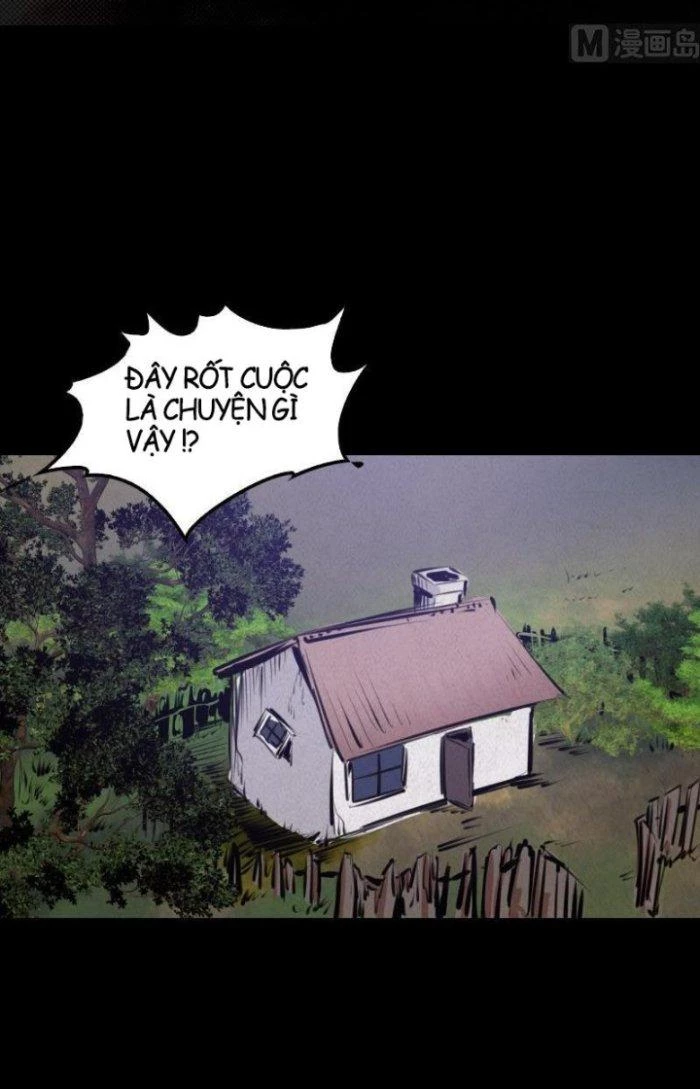 Trường Sinh Đạo Chapter 8 - Trang 4