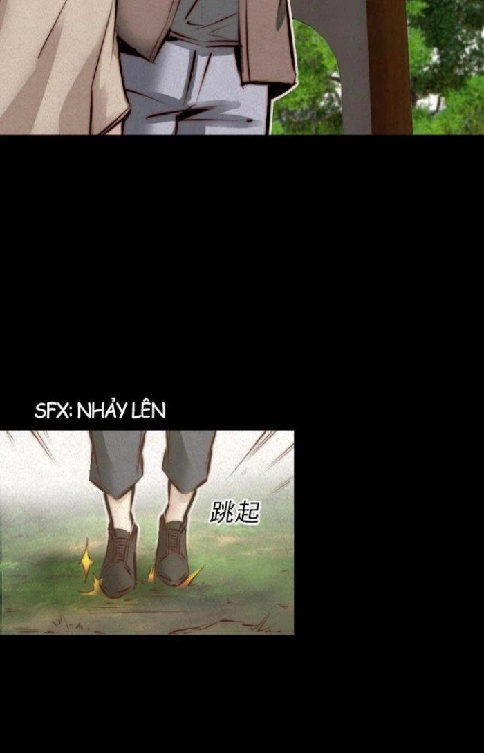 Trường Sinh Đạo Chapter 8 - Trang 50