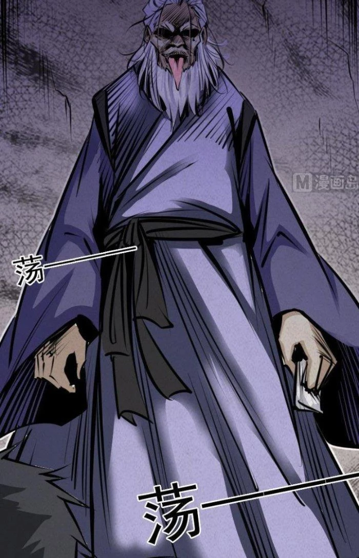 Trường Sinh Đạo Chapter 8 - Trang 8
