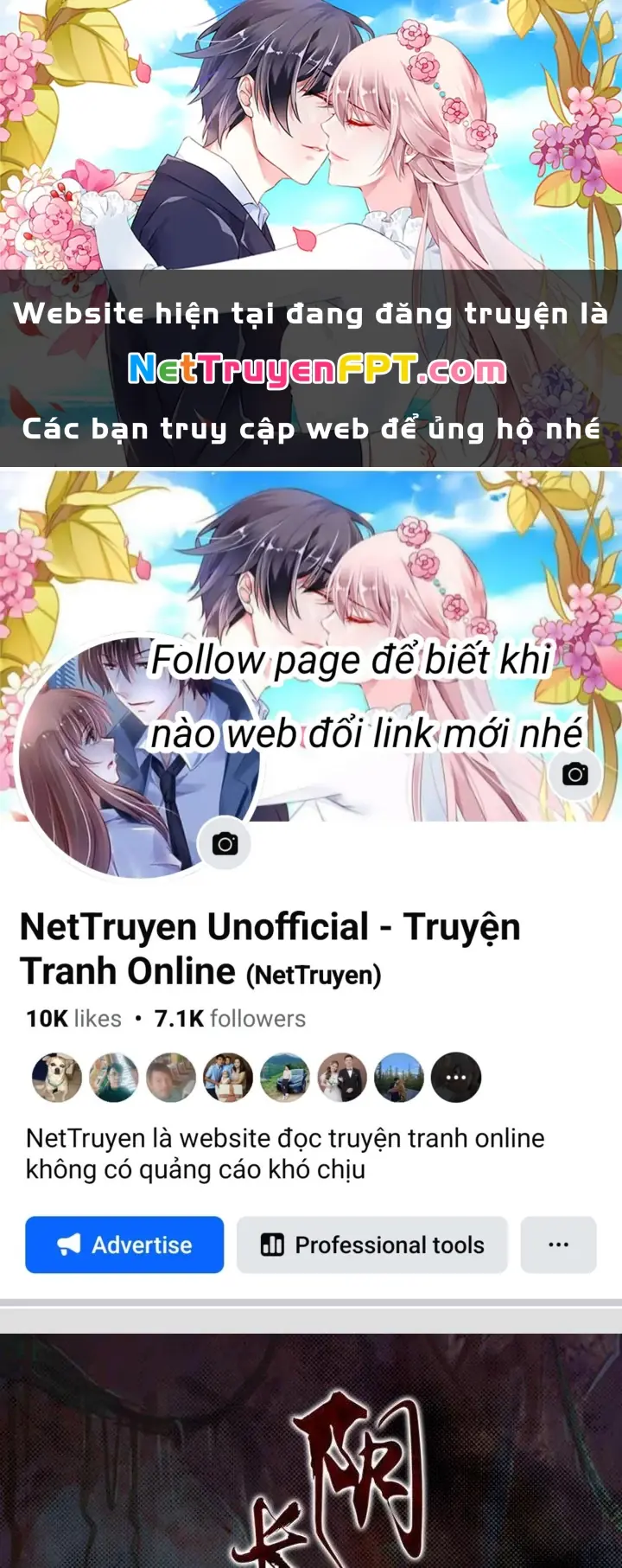 Trường Sinh Đạo Chapter 81 - Trang 2