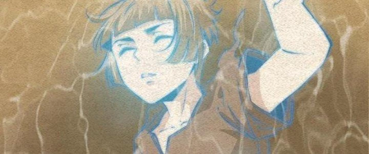 Trường Sinh Đạo Chapter 83 - Trang 44