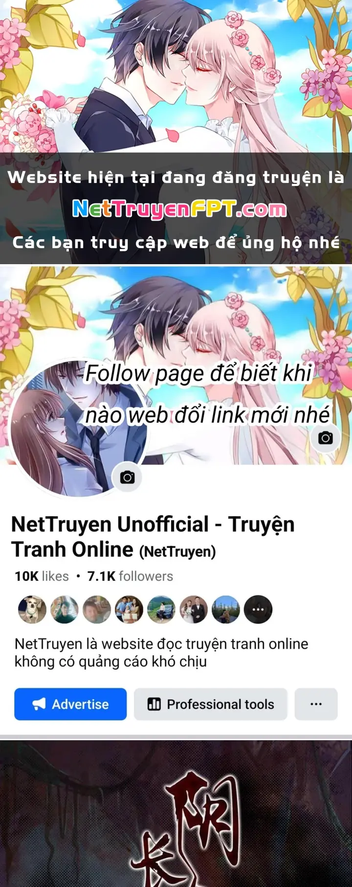 Trường Sinh Đạo Chapter 84 - Trang 2