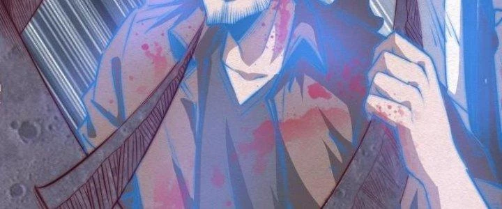 Trường Sinh Đạo Chapter 89 - Trang 24