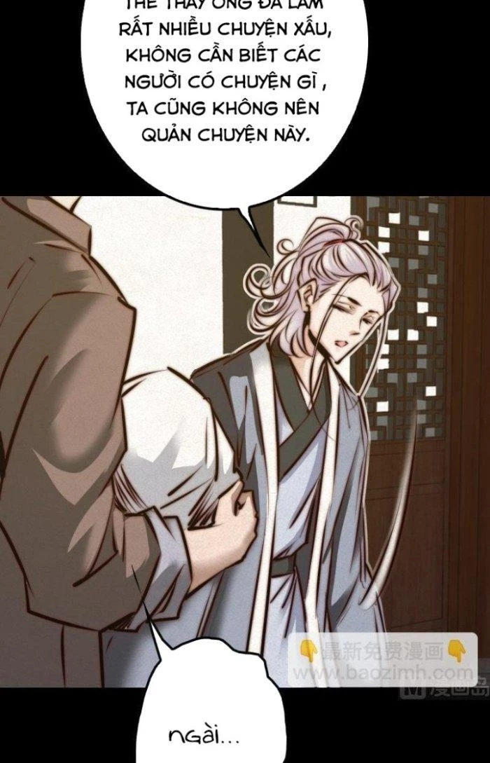 Trường Sinh Đạo Chapter 9 - Trang 16