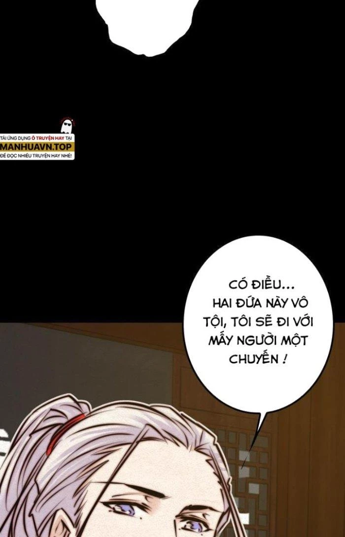 Trường Sinh Đạo Chapter 9 - Trang 18