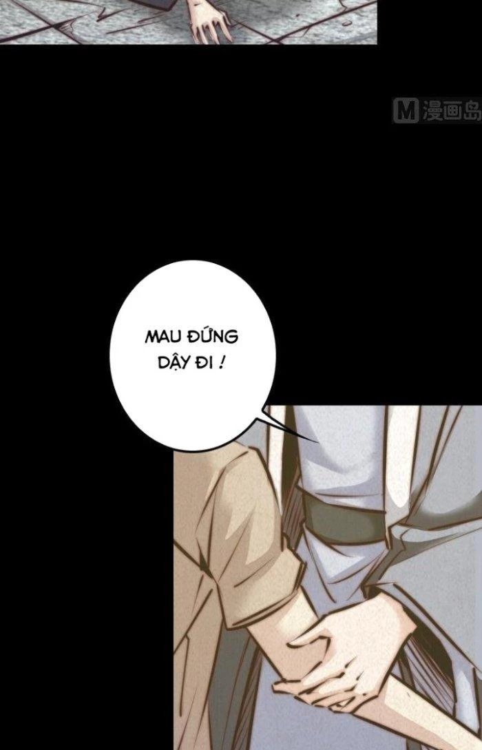 Trường Sinh Đạo Chapter 9 - Trang 26