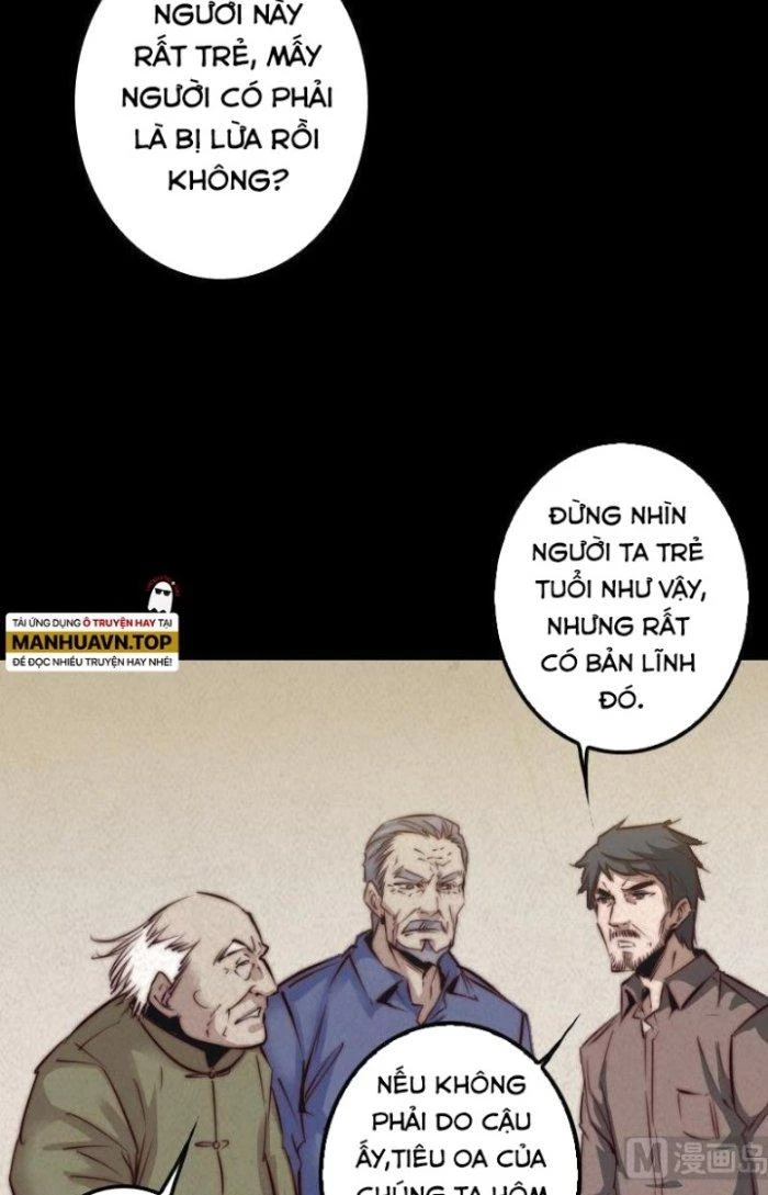 Trường Sinh Đạo Chapter 9 - Trang 42