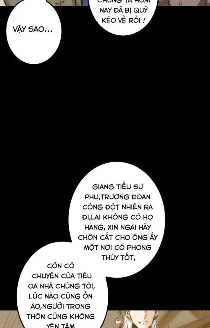 Trường Sinh Đạo Chapter 9 - Trang 44