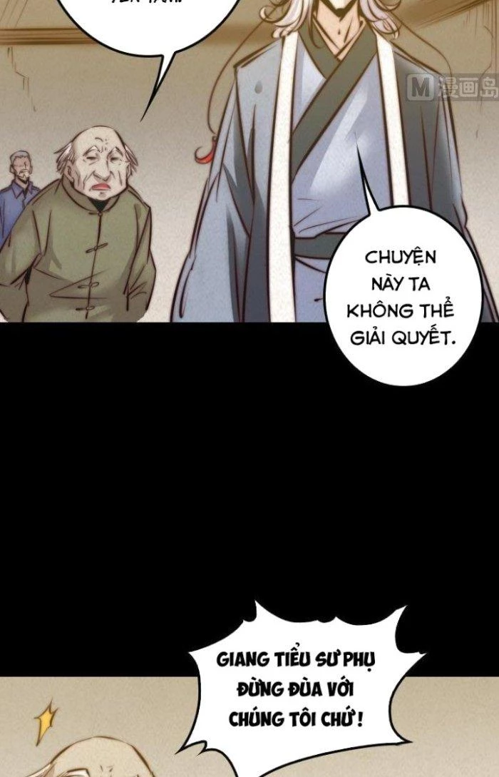 Trường Sinh Đạo Chapter 9 - Trang 46