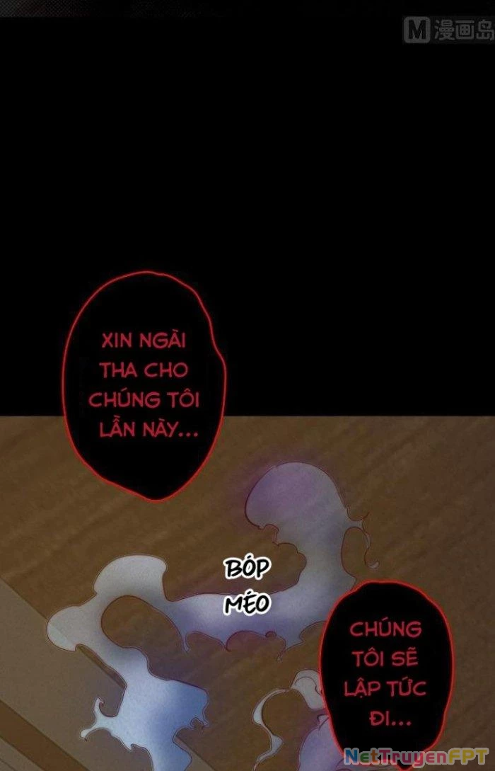 Trường Sinh Đạo Chapter 9 - Trang 4