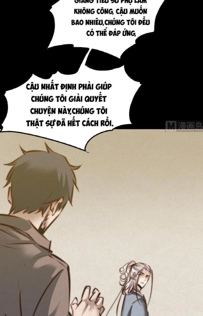 Trường Sinh Đạo Chapter 9 - Trang 50
