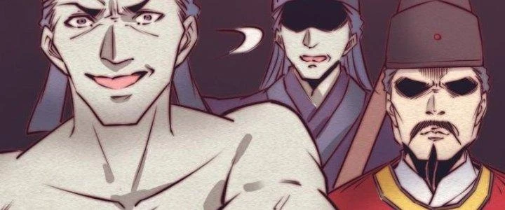 Trường Sinh Đạo Chapter 90 - Trang 16