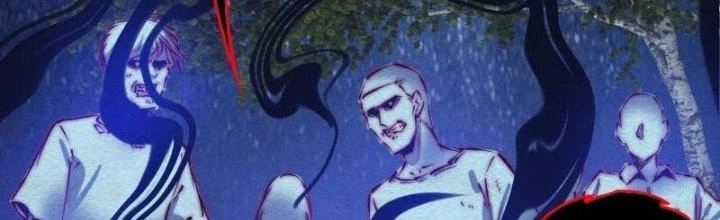 Trường Sinh Đạo Chapter 92 - Trang 18
