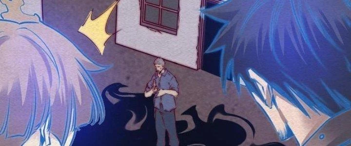Trường Sinh Đạo Chapter 92 - Trang 40