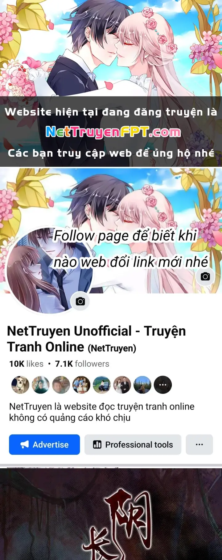 Trường Sinh Đạo Chapter 99 - Trang 2
